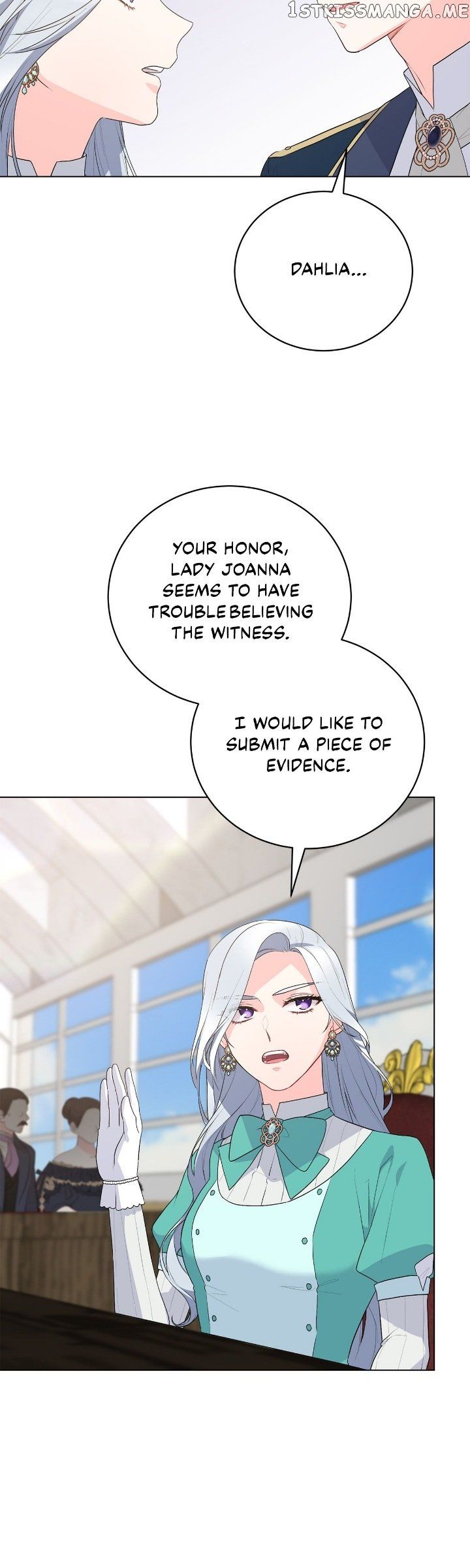 Even Though I’M The Villainess, I’Ll Become The Heroine! Chapter 109 page 16