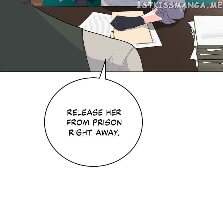 Even Though I’M The Villainess, I’Ll Become The Heroine! Chapter 111 page 26