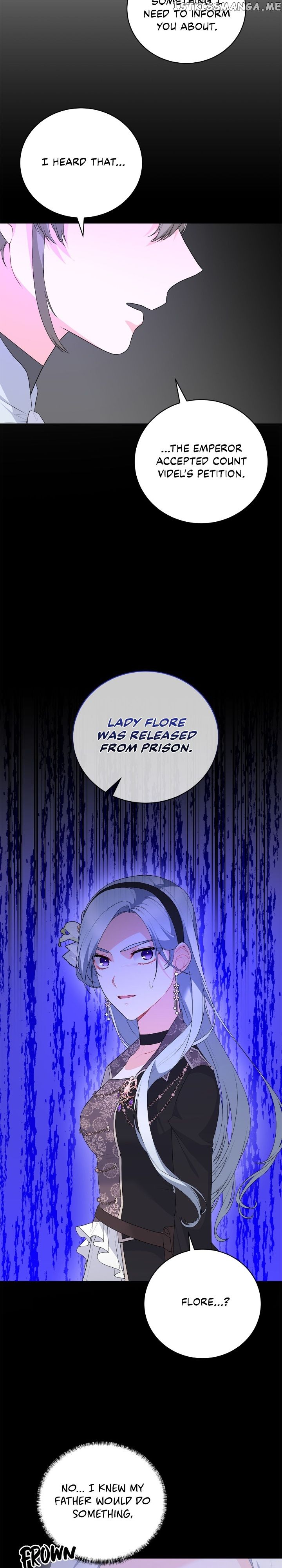 Even Though I’M The Villainess, I’Ll Become The Heroine! Chapter 113 page 6