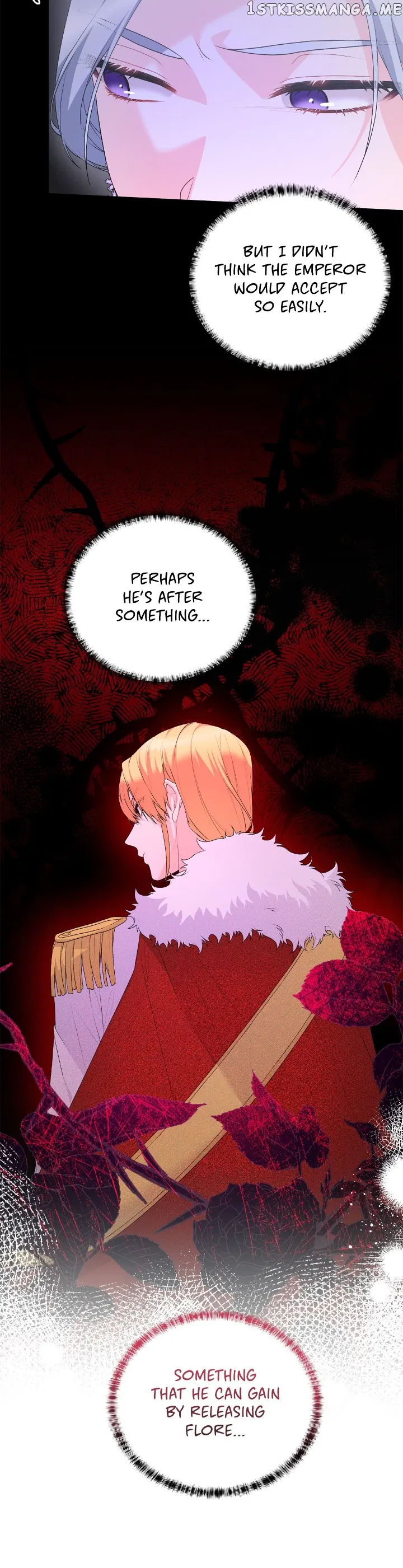 Even Though I’M The Villainess, I’Ll Become The Heroine! Chapter 113 page 7