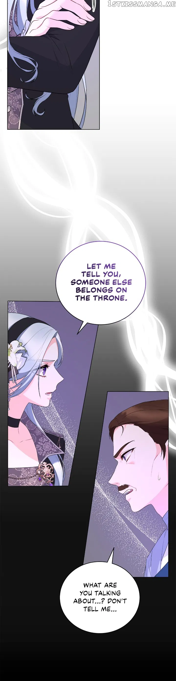 Even Though I’M The Villainess, I’Ll Become The Heroine! Chapter 113 page 19