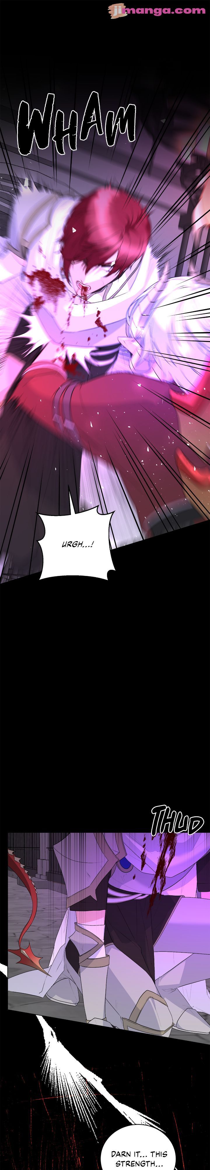 Even Though I’M The Villainess, I’Ll Become The Heroine! Chapter 118 page 11