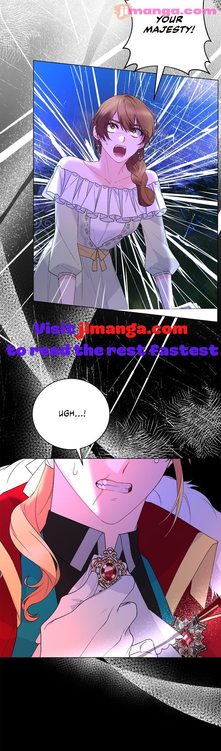 Even Though I’M The Villainess, I’Ll Become The Heroine! Chapter 118 page 26