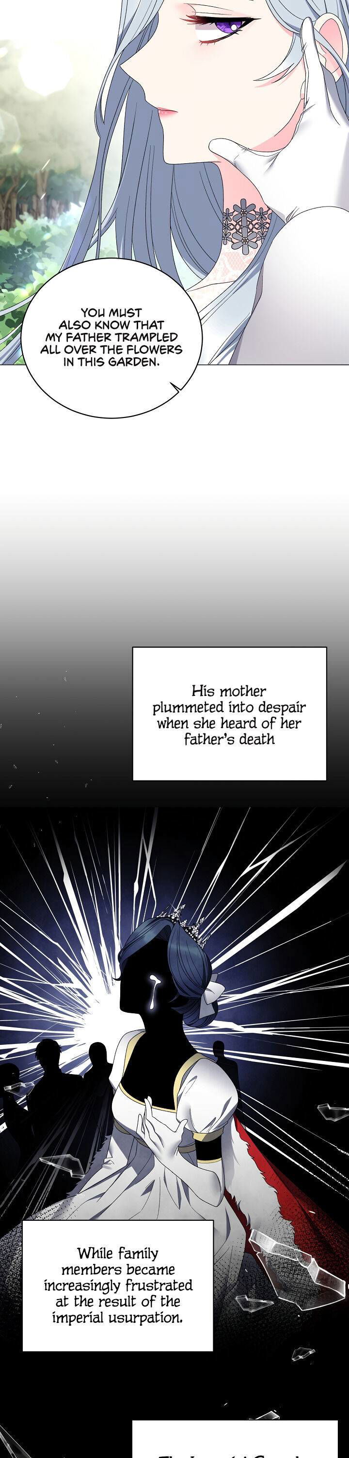 Even Though I’M The Villainess, I’Ll Become The Heroine! Chapter 22 page 15