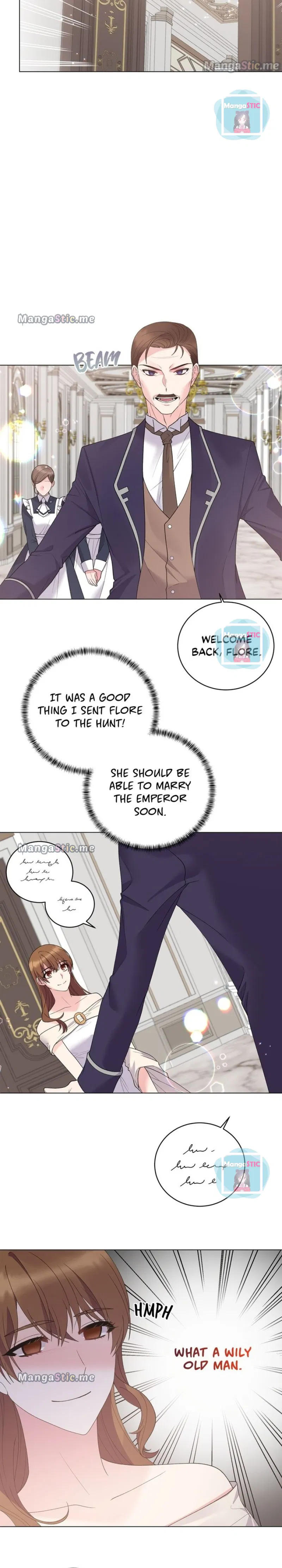 Even Though I’M The Villainess, I’Ll Become The Heroine! Chapter 56 page 2