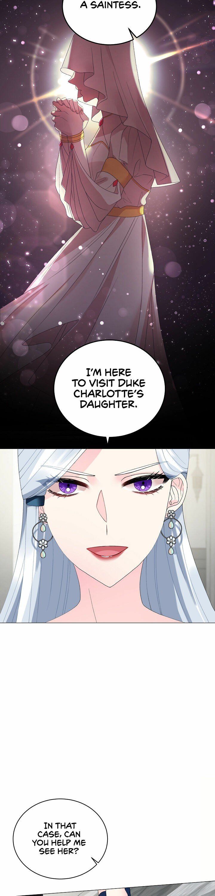 Even Though I’M The Villainess, I’Ll Become The Heroine! Chapter 6 page 8