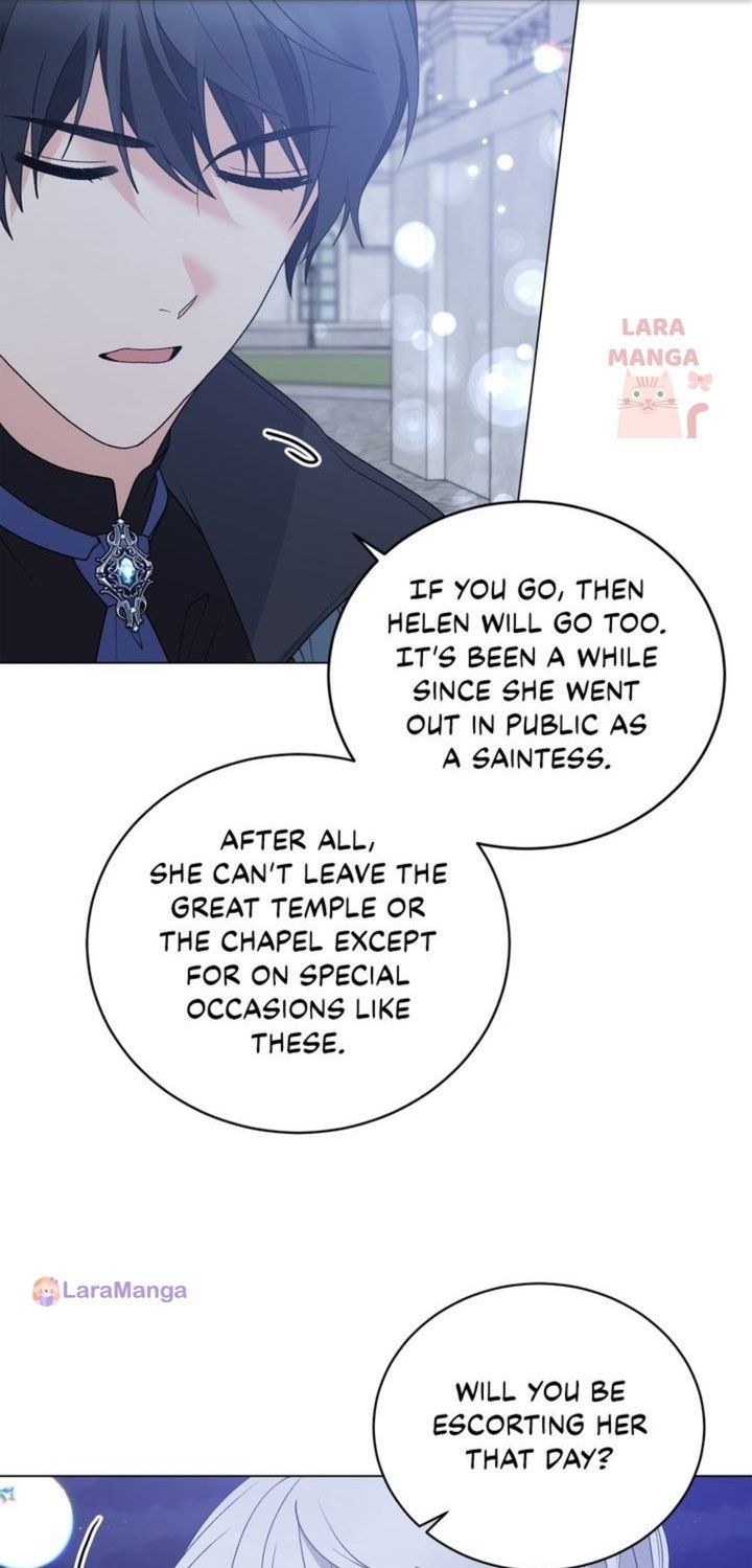 Even Though I’M The Villainess, I’Ll Become The Heroine! Chapter 60 page 50