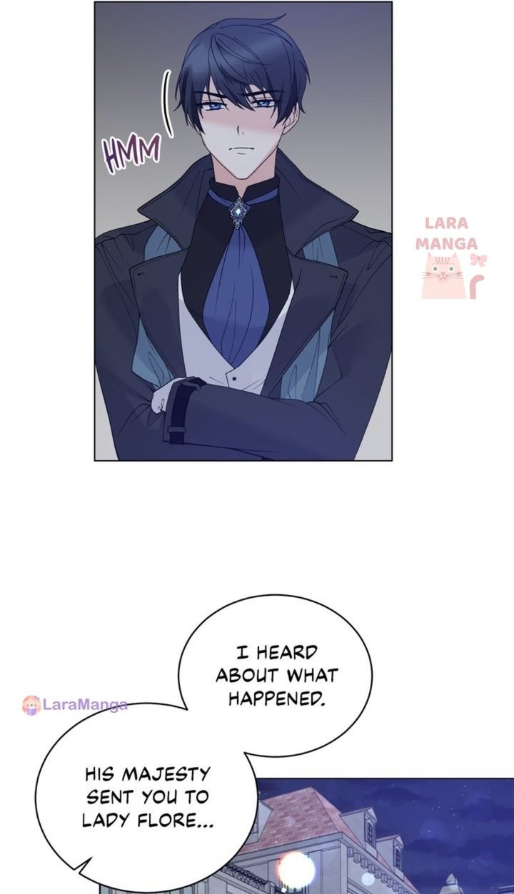 Even Though I’M The Villainess, I’Ll Become The Heroine! Chapter 60 page 52