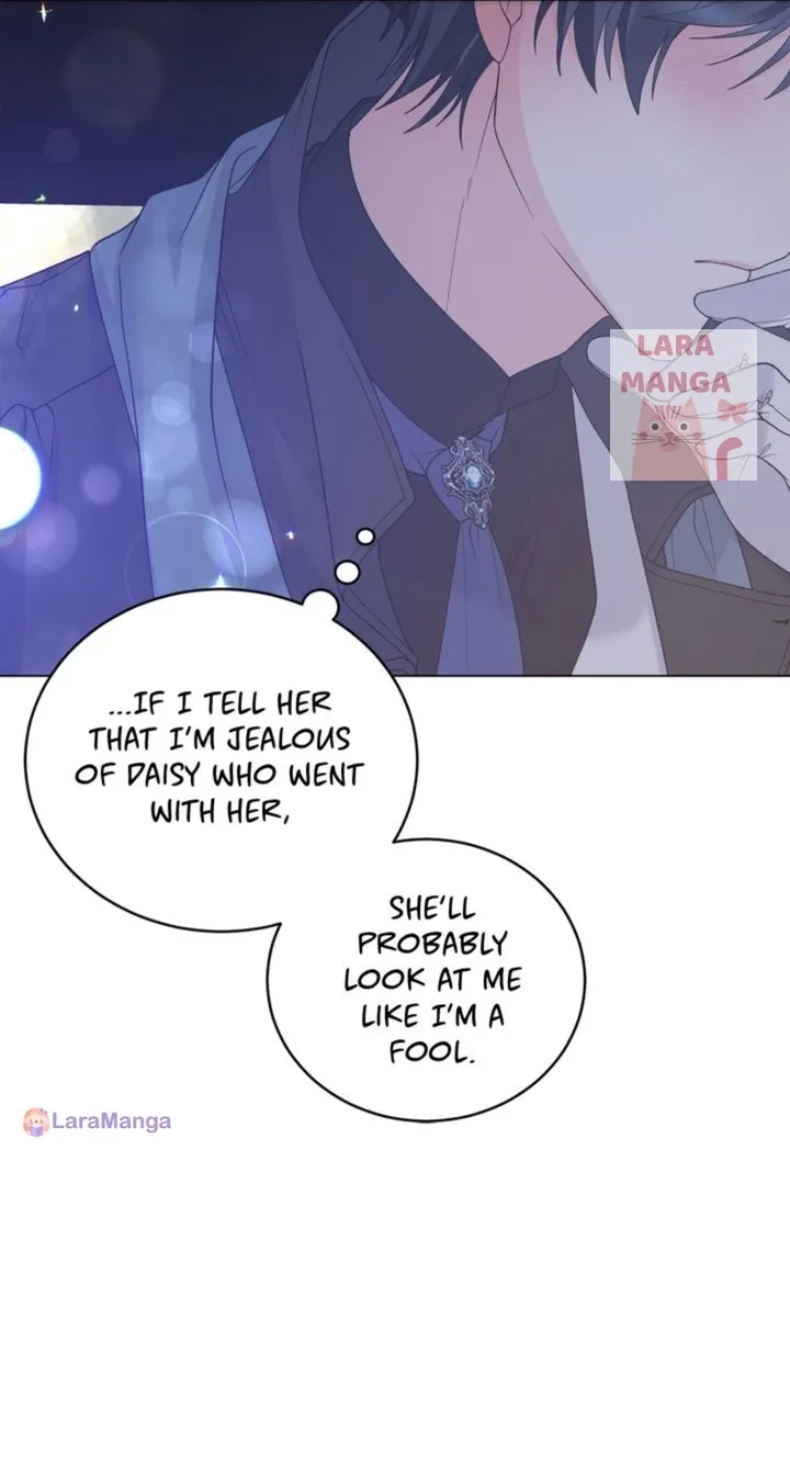 Even Though I’M The Villainess, I’Ll Become The Heroine! Chapter 61 page 10