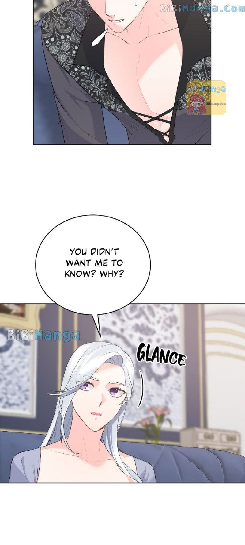 Even Though I’M The Villainess, I’Ll Become The Heroine! Chapter 96 page 13