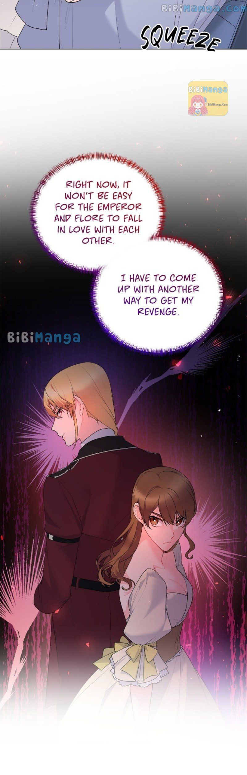 Even Though I’M The Villainess, I’Ll Become The Heroine! Chapter 96 page 20