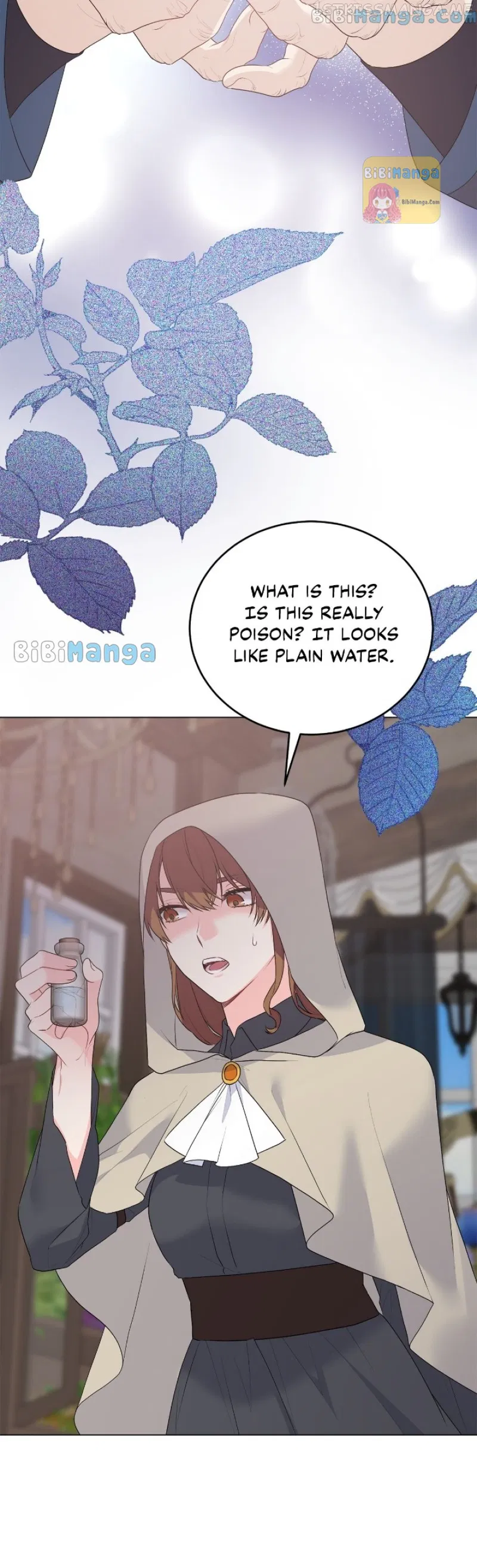Even Though I’M The Villainess, I’Ll Become The Heroine! Chapter 98 page 11