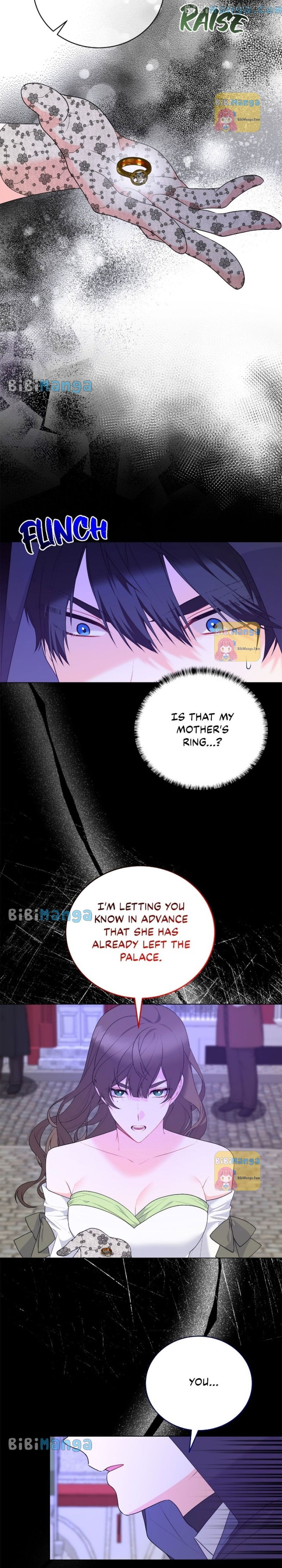 Even Though I’M The Villainess, I’Ll Become The Heroine! Chapter 98 page 26