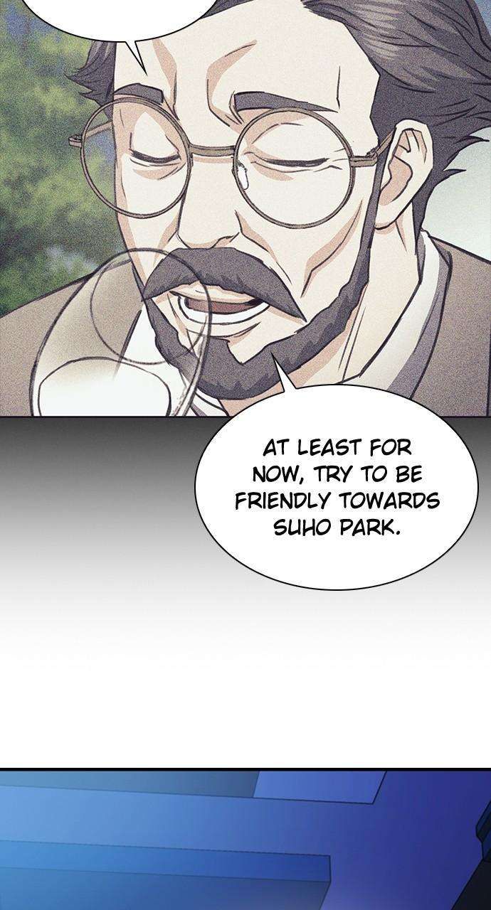 Seoul Station Druid Chapter 104 page 47