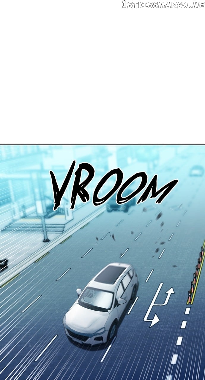 Seoul Station Druid Chapter 95 page 1