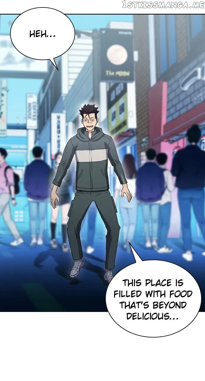 Seoul Station Druid Chapter 95 page 112