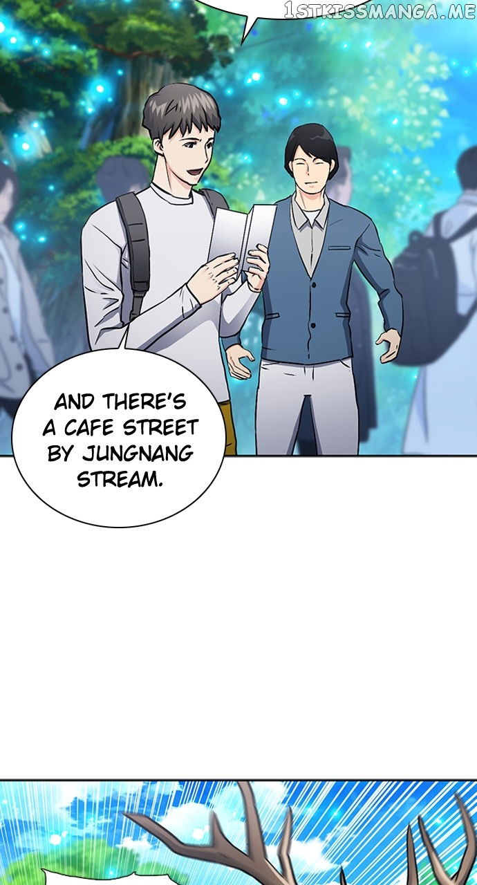 Seoul Station Druid Chapter 99 page 65