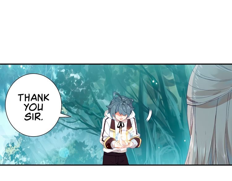 Child of Light Chapter 11 page 8