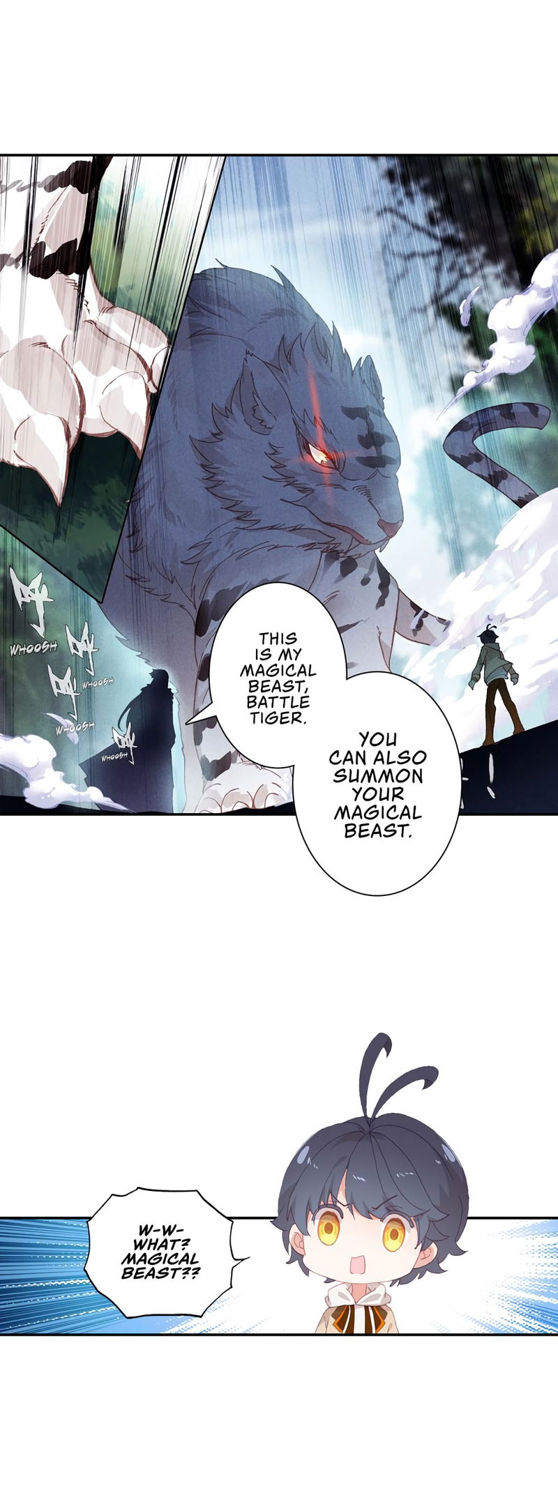 Child of Light Chapter 28.1 page 3