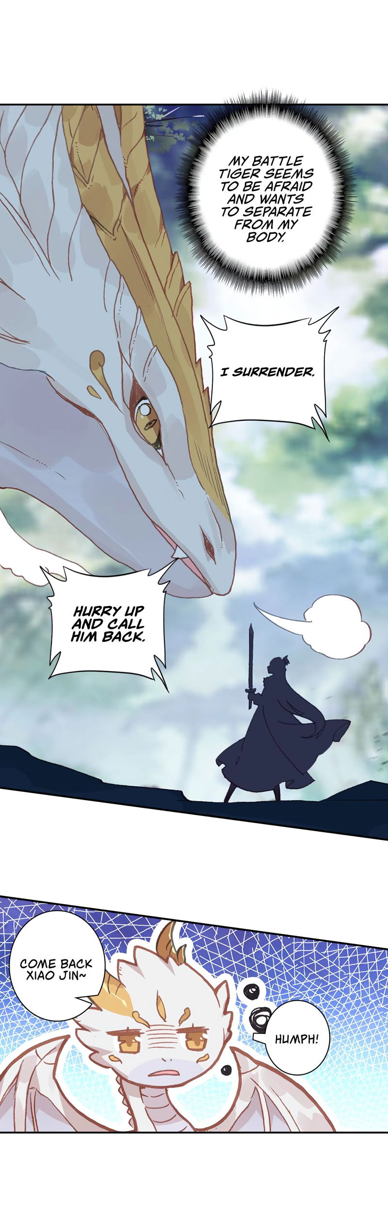 Child of Light Chapter 28.2 page 5