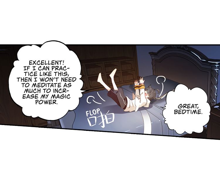 Child of Light Chapter 3.1 page 6