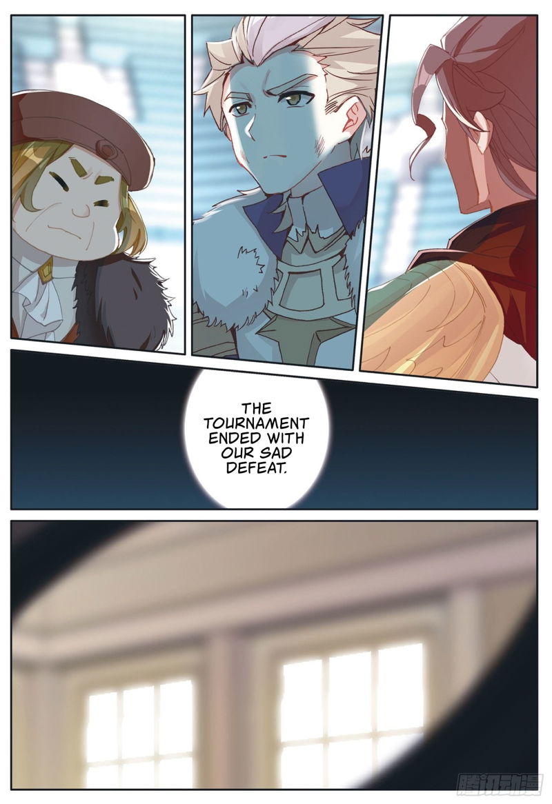 Child of Light Chapter 38.1 page 9