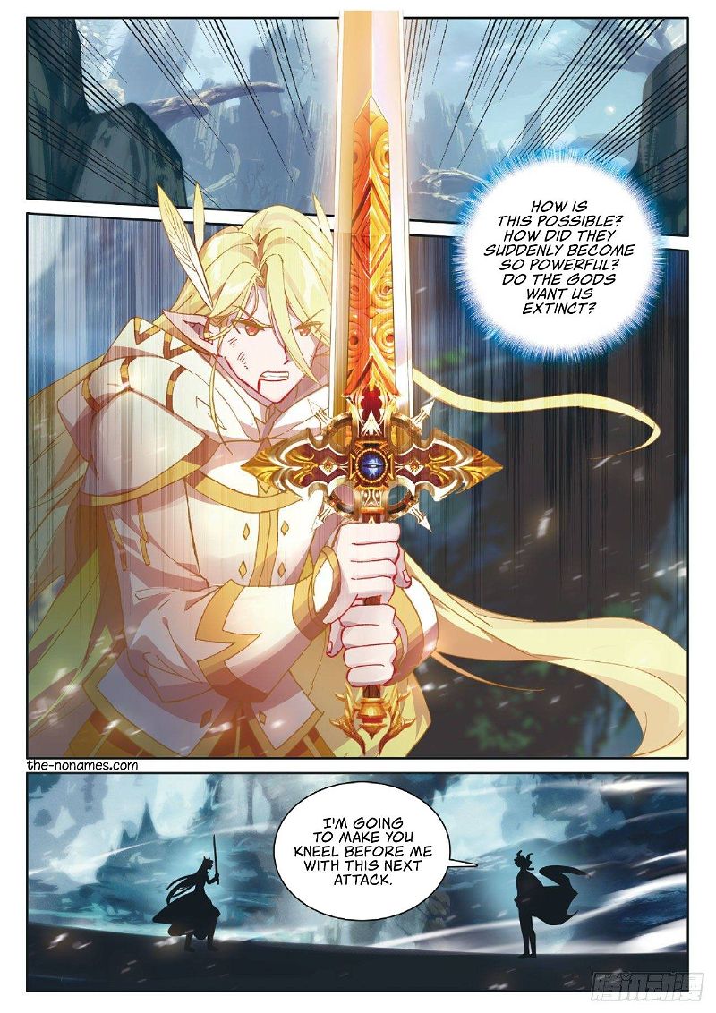 Child of Light Chapter 41.1 page 5