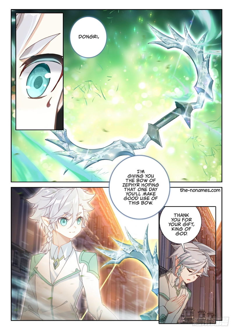 Child of Light Chapter 44.1 page 9