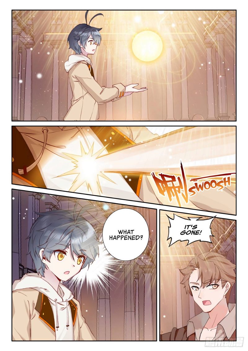 Child of Light Chapter 44.1 page 13