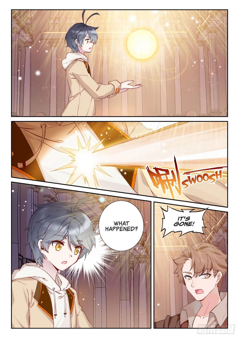 Child of Light Chapter 44.5 page 12