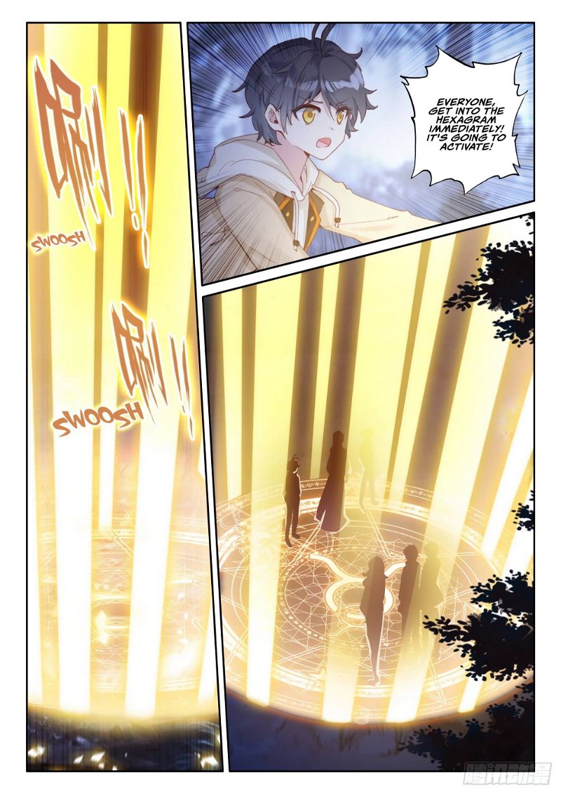 Child of Light Chapter 44 page 8