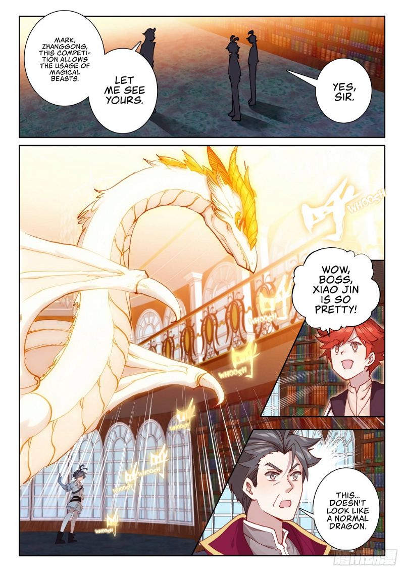 Child of Light Chapter 50.1 page 8