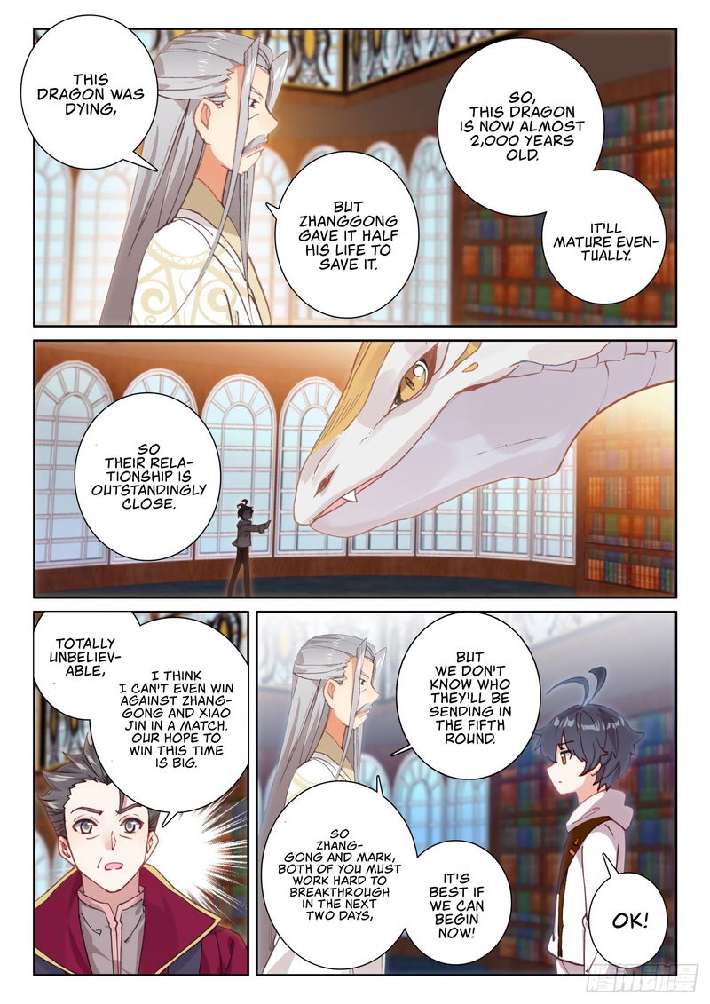 Child of Light Chapter 50.1 page 9