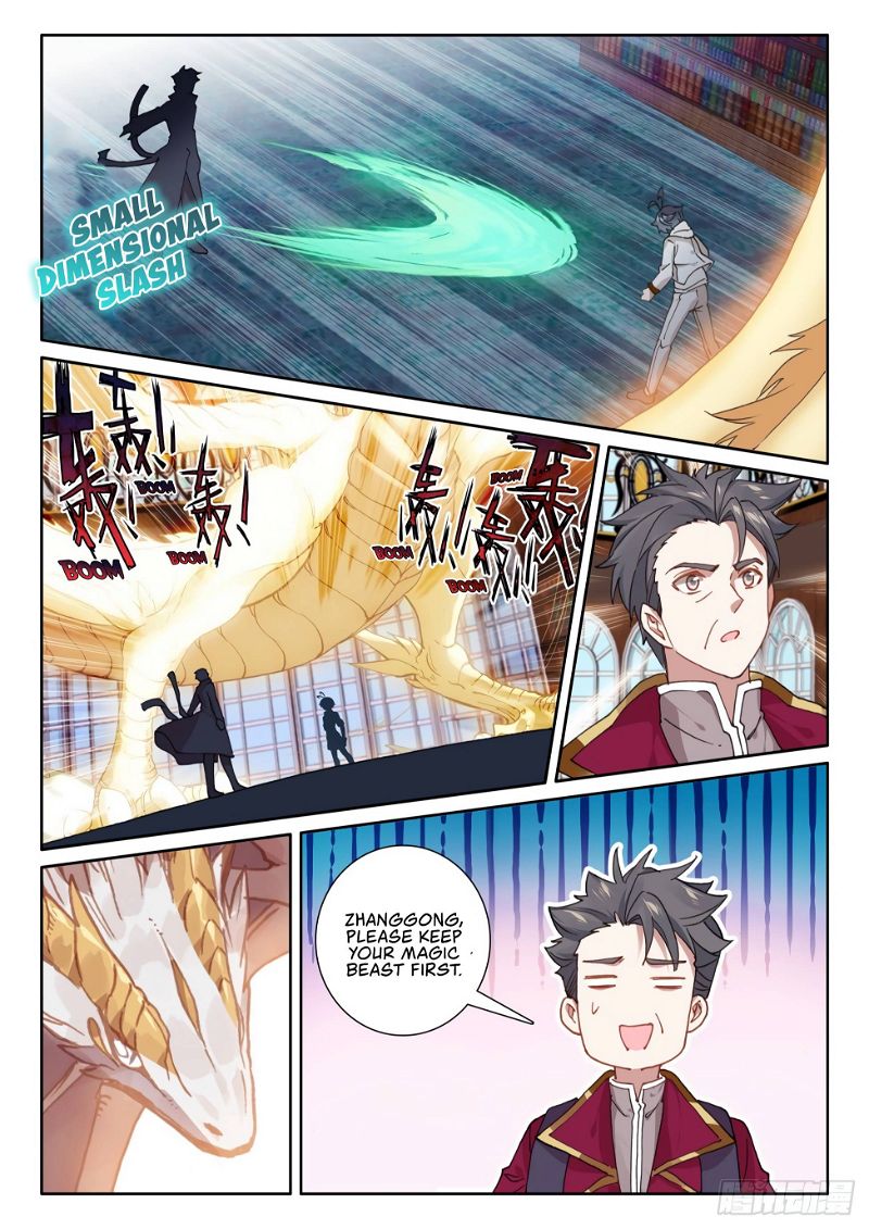 Child of Light Chapter 50.1 page 10
