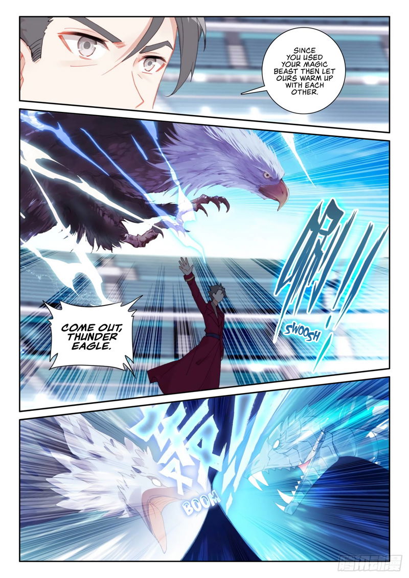 Child of Light Chapter 51.1 page 2