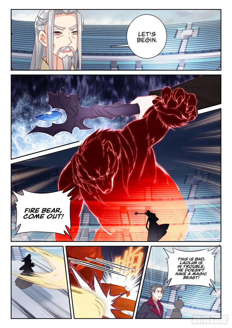 Child of Light Chapter 51.1 page 4