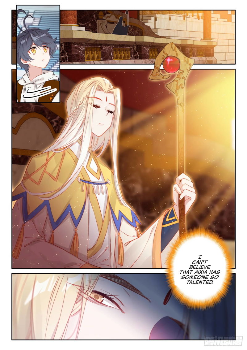 Child of Light Chapter 51 page 8