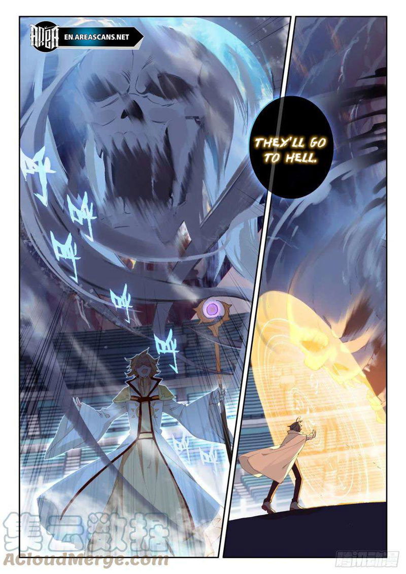 Child of Light Chapter 52.2 page 3