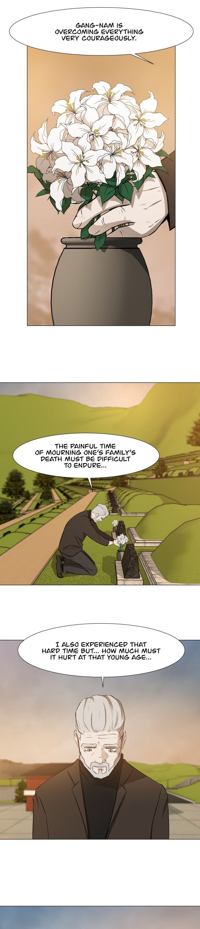 Dark Mortal Chapter 2 page 53