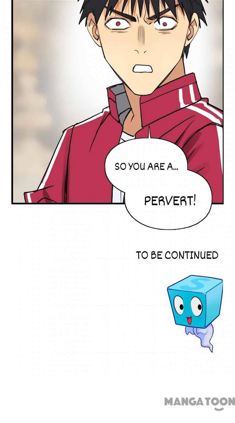 Super Cube Chapter 103 page 51