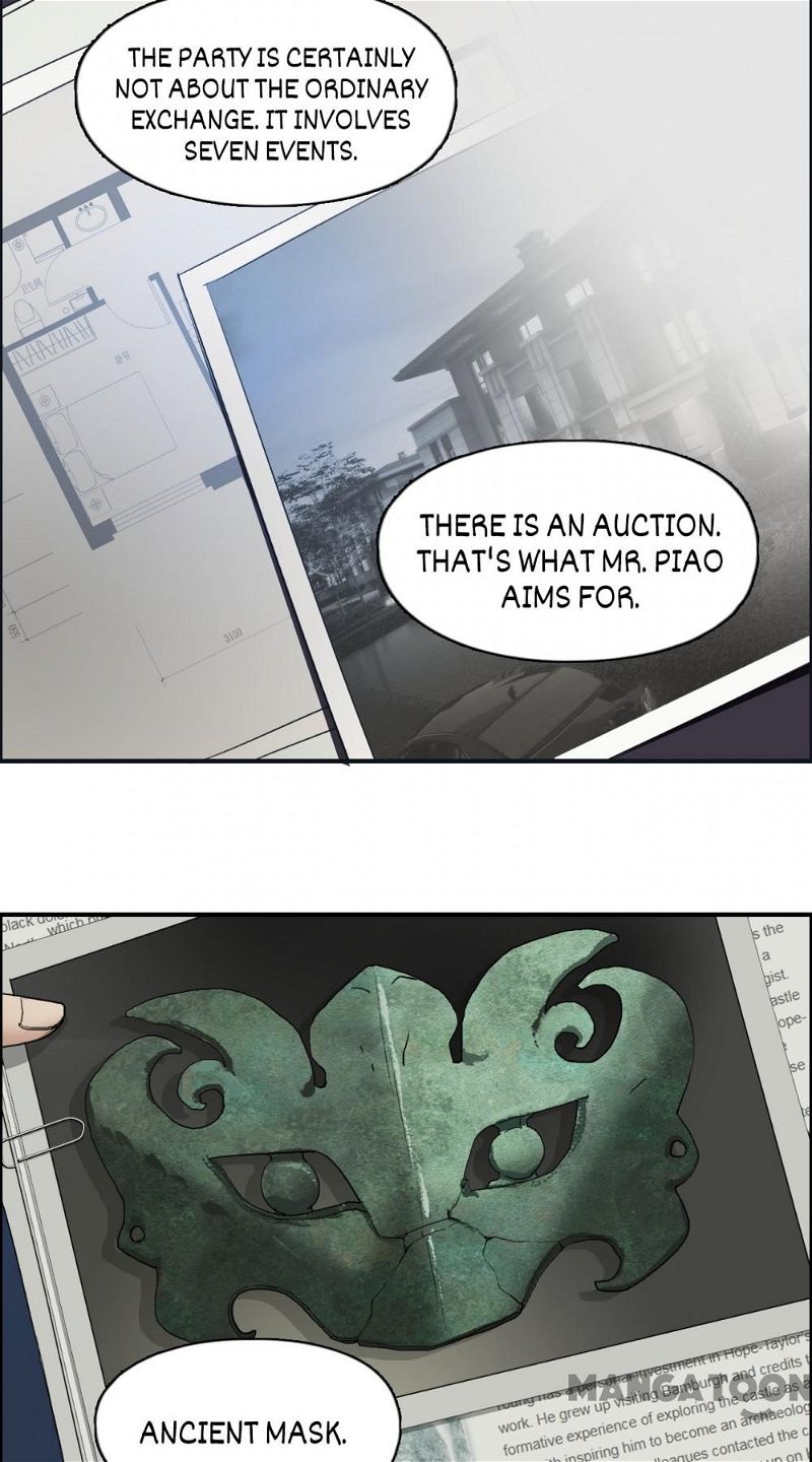 Super Cube Chapter 32 page 43