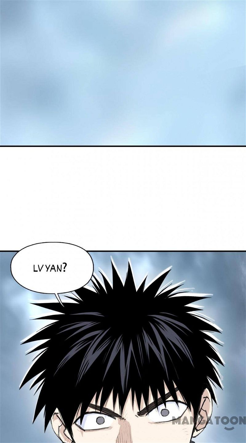 Super Cube Chapter 322 page 76