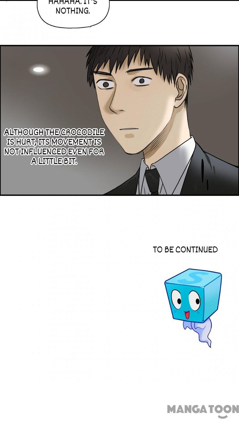 Super Cube Chapter 33 page 48