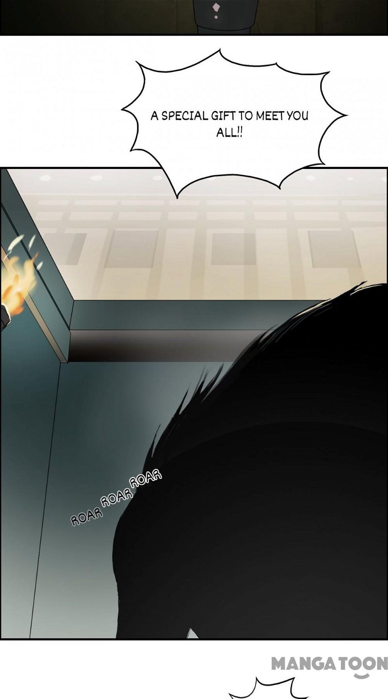 Super Cube Chapter 34 page 48