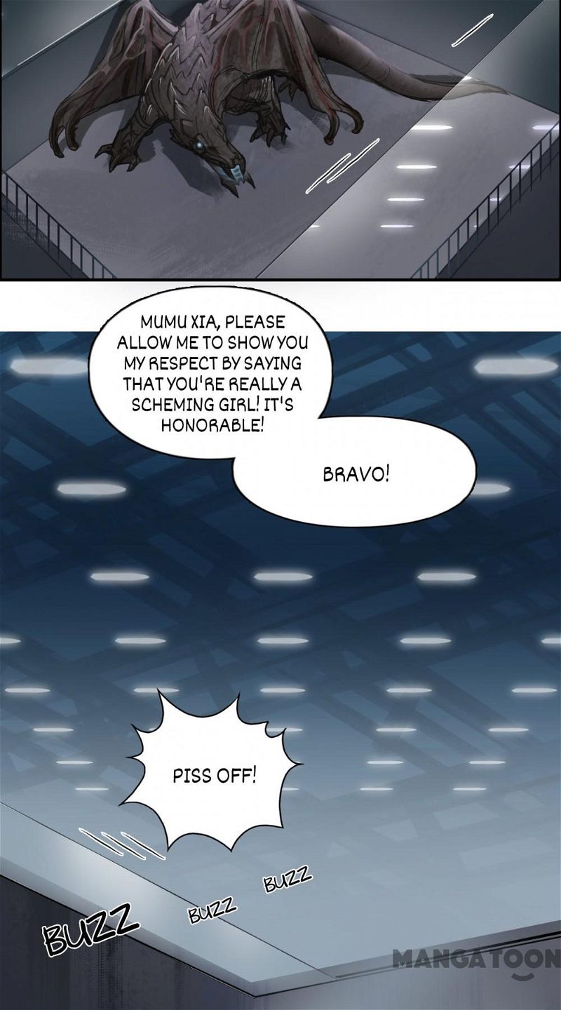 Super Cube Chapter 40 page 40