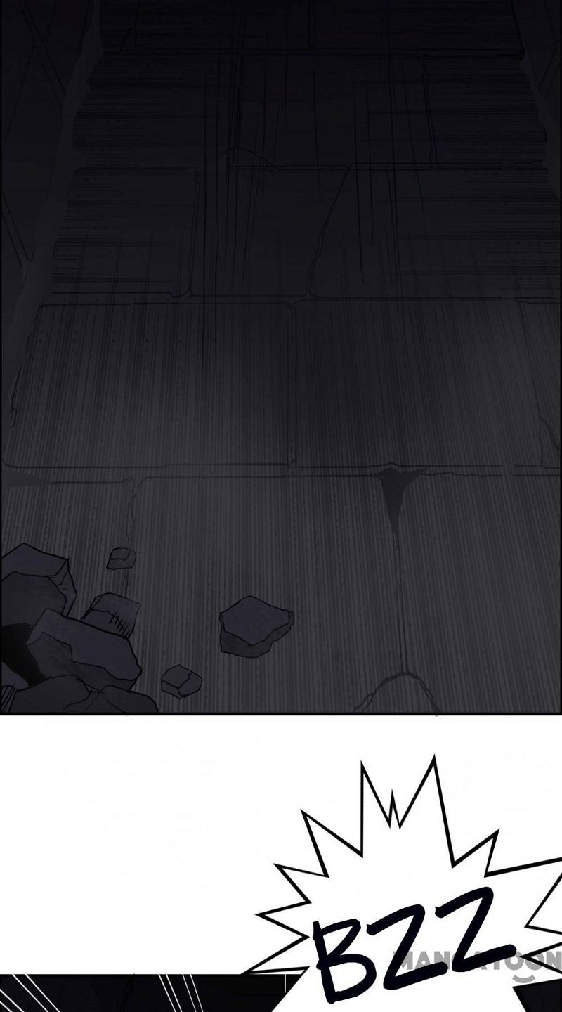 Super Cube Chapter 96 page 22