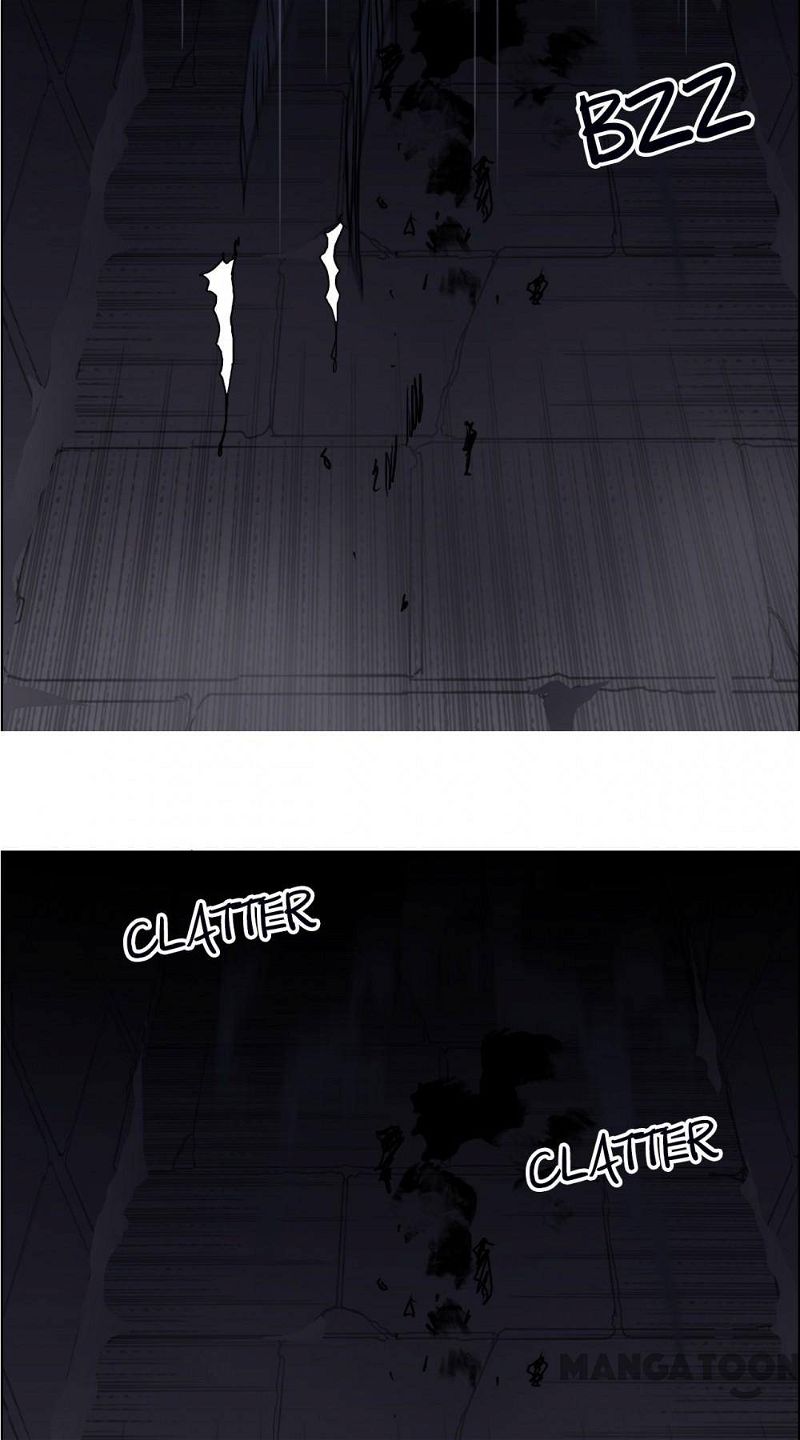 Super Cube Chapter 96 page 25
