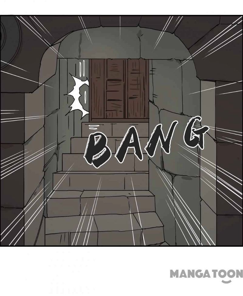 Super Cube Chapter 99 page 21