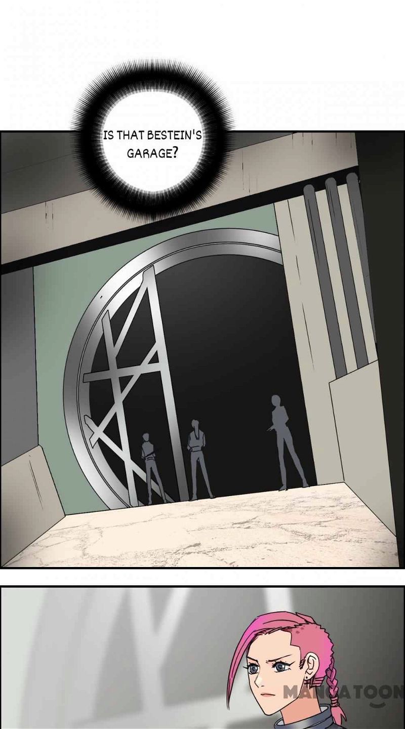 Super Cube Chapter 99 page 49