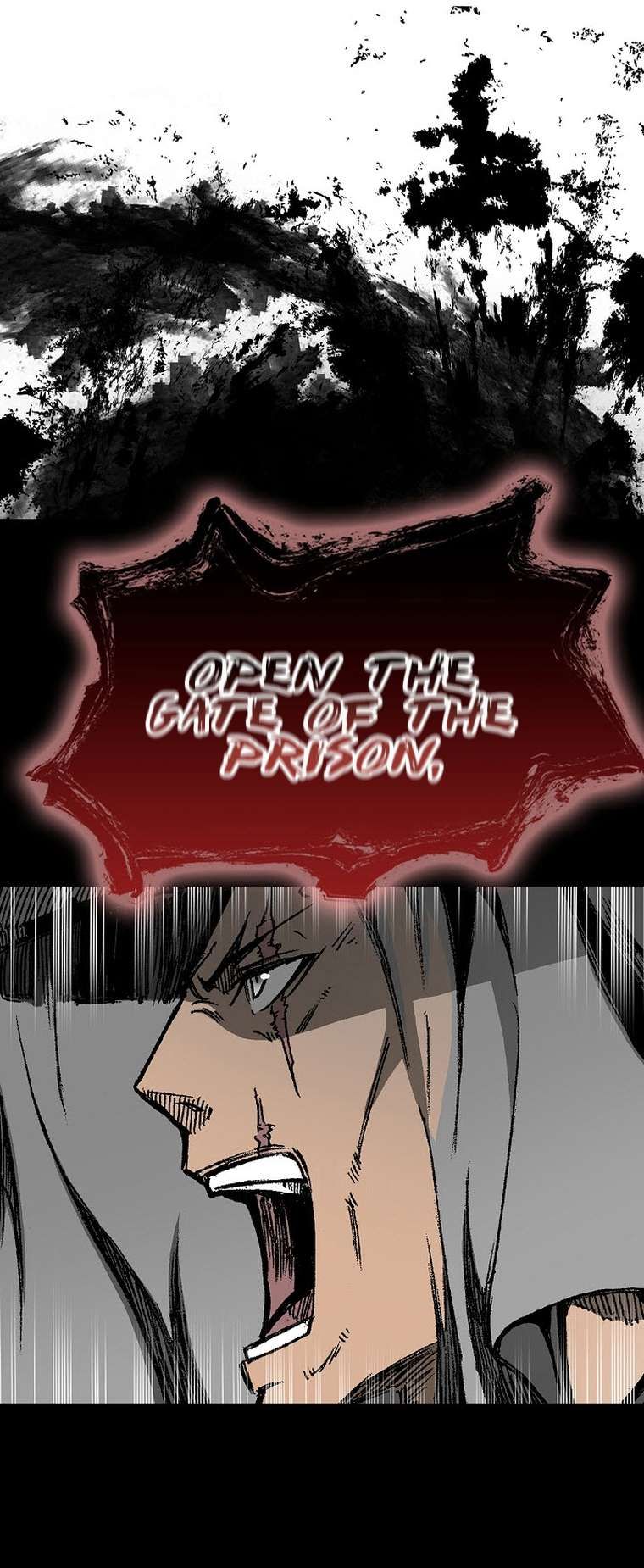 Memoir Of The King Of War Chapter 165 page 36